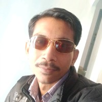 Hitesh Solanki