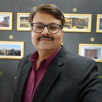 Rupessh Dhakan