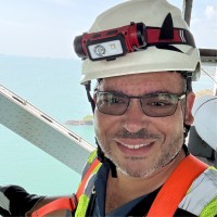 Daniel Castillo Isaza