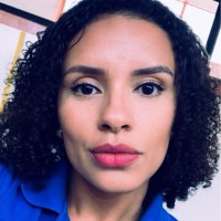 Driele Souza
