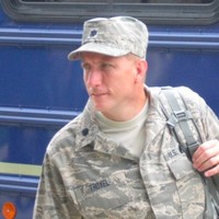 Michael Troxel