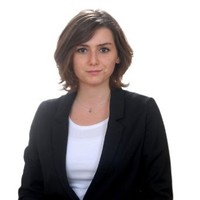 Ecem Yazıcı Ertürk