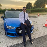 Laiq Ali Haidary