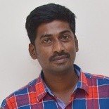 Srikanth B