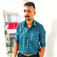Nitin Gowda