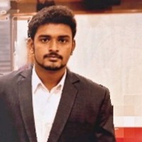 aravind rvd