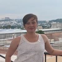 Lidia Paredes