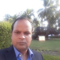 Durga Prasad Udgata