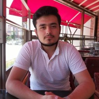 Mesut Oğulcan Karatepe