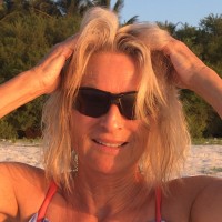 Andrea Wohlgemuth