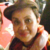 Yolanda Nzeribe