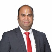 Krishnakumar Mariappan