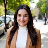 Laura Barrero, MSHR