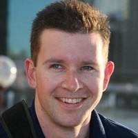 Andrew Bergen