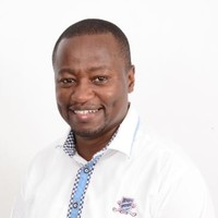James Karwega