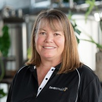 Leanne Detlaff