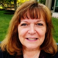Patricia Wolfe