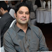 Musa Khan