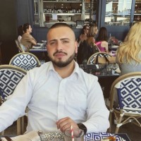 Caglar Gencer