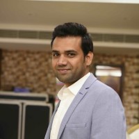 Vijay Pargi