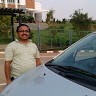 c a aravind