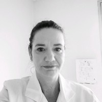 Frederique Warembourg