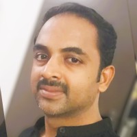 Robish Kuttappan