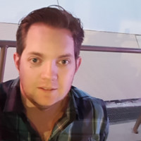 Dustin Morgan