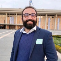 Aaron Policar Berger