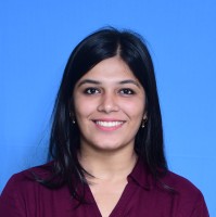 Srishtirupa Vyas