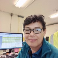 Ramil Maceda