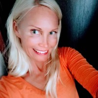 Mariella Väisänen