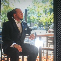 Demetrius Metts