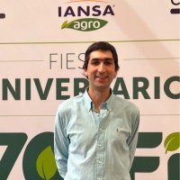 Francisco Pohl Fernandez
