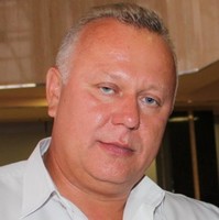 Иван Денисенко