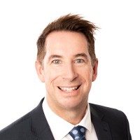 Darren Wunderer