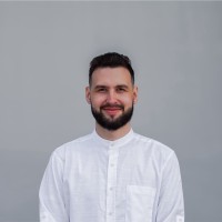 Nick Tishyninov
