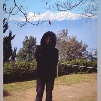 Anish Baniya