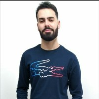 Daniel Morais