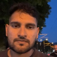 Ali Raza