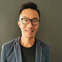 Chris Fong