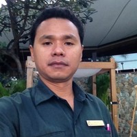 Somsak Engineering Staff