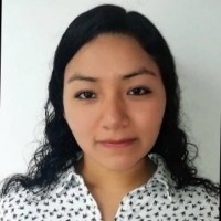 Jeanette Gamarra Herrera