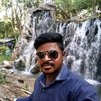 Mani Vasanth