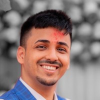 Rajib Paudyal