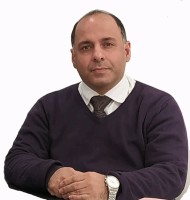 Reza Alamdar