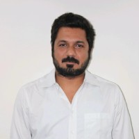 Janak Desai