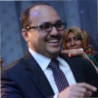 Bahaaeldin Mohamed