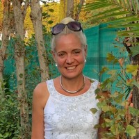 Anke Hagedorn