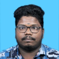 Divya dharshan M